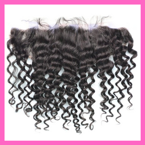 Frontals