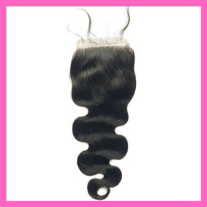 Lace Closures