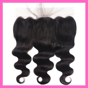 Frontals