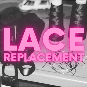 Wig Revamp - Lace Replacement (Service Only)