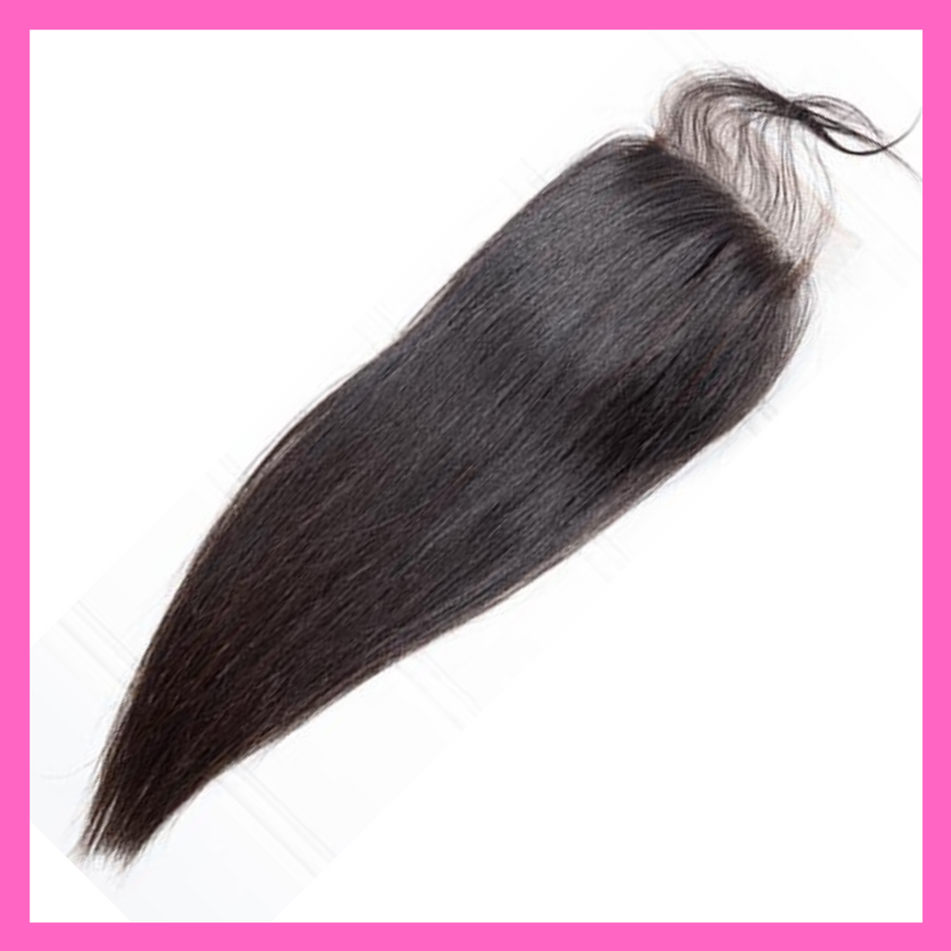 Lace Closures