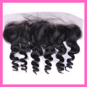 Frontals