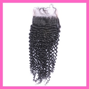 Lace Closures