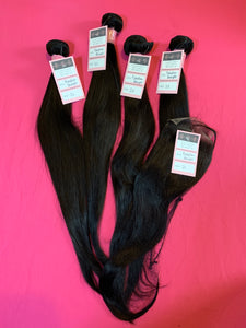 Brazilian Straight BUNDLE DEALS