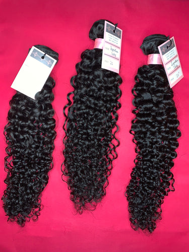 LHS Signature Curly BUNDLE DEALS